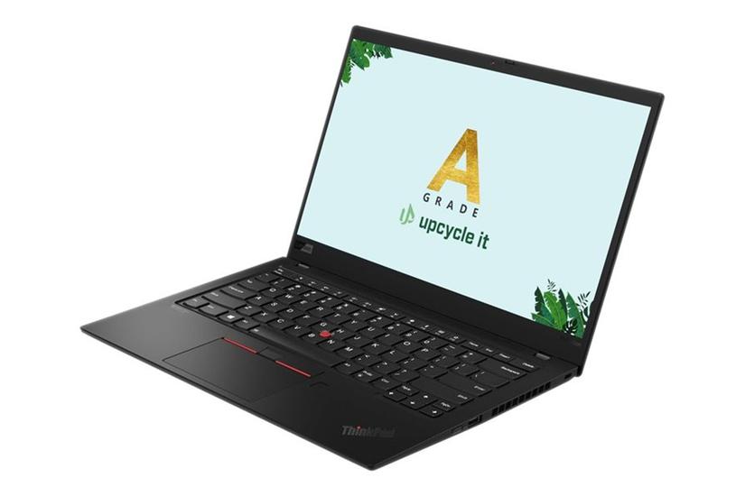 Lenovo ThinkPad X1 Carbon 7. gen – Fantastisk bærbar på tilbud!