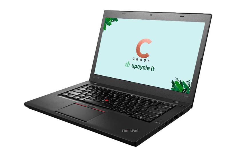 Lenovo ThinkPad T550 i7 Bærbar – Fantastisk tilbud!